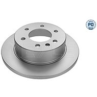 MEYLE Brake Discs - Brake Disc