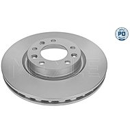 MEYLE Brake Discs - Brake Disc