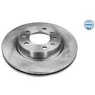 MEYLE Brake Discs - Brake Disc