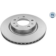MEYLE Brake Discs - Brake Disc