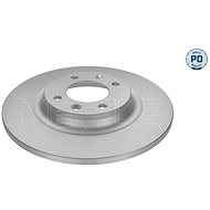 MEYLE Brake Discs - Brake Disc