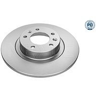 MEYLE Brake Discs - Brake Disc