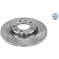 MEYLE Brake Discs - Brake Disc
