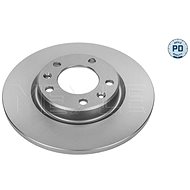MEYLE Brake Discs - Brake Disc