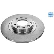 MEYLE Brake Discs Rear - Brake Disc
