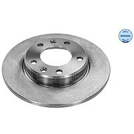 MEYLE Brake discs - Brake Disc