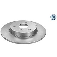 MEYLE Brake Disc - Brake Disc