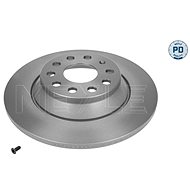 MEYLE Brake Discs - Brake Disc