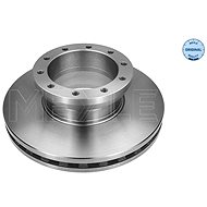 MEYLE Brake Discs - Brake Disc