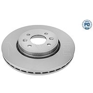 MEYLE Brake Discs - Brake Disc