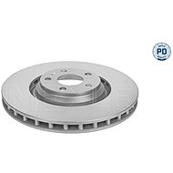 MEYLE Brake Discs - Brake Disc