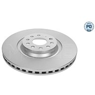 MEYLE Brake Discs - Brake Disc