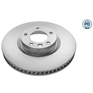 MEYLE Brake Discs - Brake Disc
