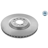 MEYLE Brake Discs - Brake Disc