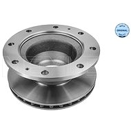 MEYLE Brake Discs - Brake Disc