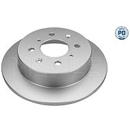 MEYLE Brake Discs - Brake Disc