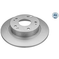 MEYLE Brake Discs - Brake Disc