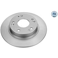 MEYLE Brake Discs - Brake Disc