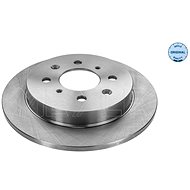 MEYLE Brake Discs - Brake Disc