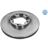 MEYLE Brake Discs - Brake Disc