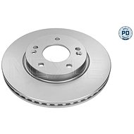 MEYLE Brake Discs - Brake Disc