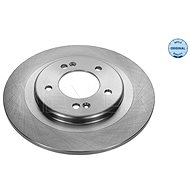 MEYLE Brake Discs - Brake Disc