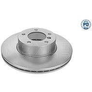 MEYLE Brake Discs - Brake Disc