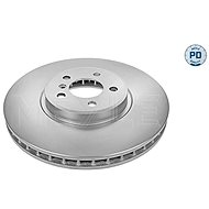MEYLE Brake Discs - Brake Disc
