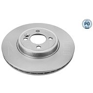 MEYLE Brake Discs - Brake Disc