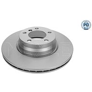 MEYLE Brake Discs - Brake Disc