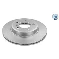 MEYLE Brake discs front - Brake Disc