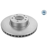MEYLE Brake Discs - Brake Disc