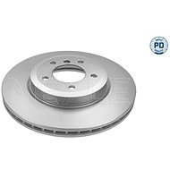 MEYLE Brake Discs - Brake Disc