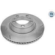 MEYLE Brake Discs - Brake Disc