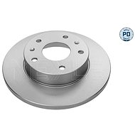 MEYLE Brake Discs - Brake Disc