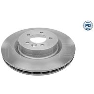 MEYLE Brake Discs - Brake Disc