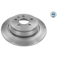 MEYLE Brake Discs - Brake Disc