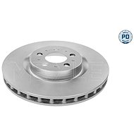 MEYLE Brake Discs - Brake Disc