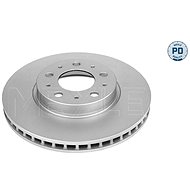 MEYLE Brake Discs - Brake Disc