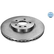 MEYLE Brake Discs - Brake Disc
