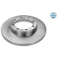 MEYLE Brake Discs - Brake Disc