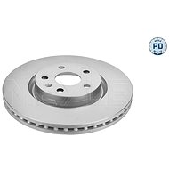 MEYLE Brake discs - Brake Disc