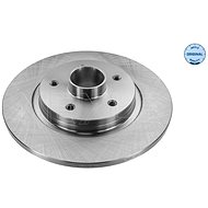 MEYLE Brake Discs - Brake Disc
