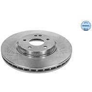 MEYLE Brake Discs - Brake Disc