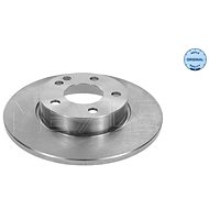 MEYLE Brake Discs - Brake Disc