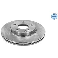 MEYLE Brake discs - Brake Disc