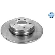MEYLE Brake discs - Brake Disc