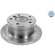MEYLE Brake Discs - Brake Disc