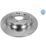 MEYLE Brake discs - Brake Disc