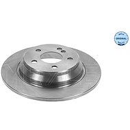 MEYLE Brake Discs - Brake Disc